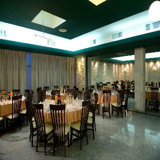 Hotel Siret Mamaia