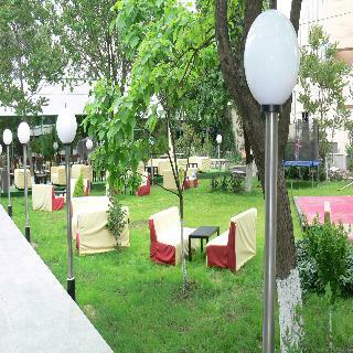Hotel Siret Mamaia
