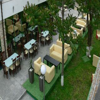 Hotel Siret Mamaia