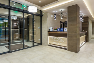 New Splendid Hotel & Spa Adults Only