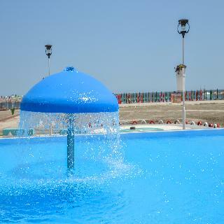 Hotel Phoenicia Luxury