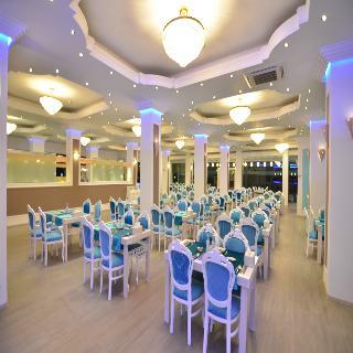 Hotel Phoenicia Luxury