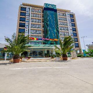 Hotel Phoenicia Luxury