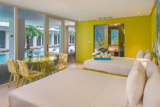 Hotel Astoria Current