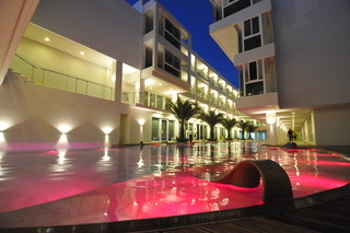 Hotel Astoria Current
