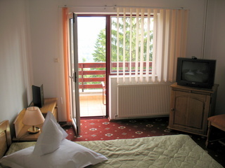 Hotel Vila Carina Paraul Rece