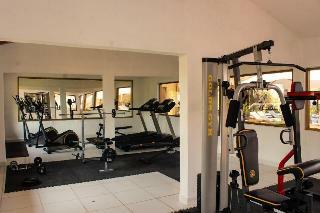 Hotel Plaza Tucanes Manzanillo
