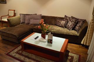 Ronza Rose Sea View Hotel