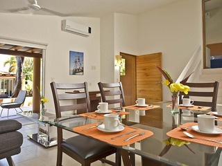 Villas Ixzi Plus