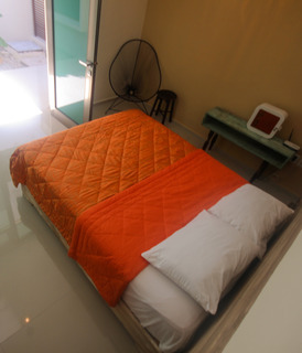 Hostal Sayab Hostel