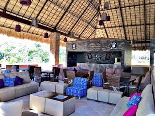 Hotel Isla Natura Beach Huatulco