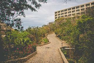 Hotel Isla Natura Beach Huatulco