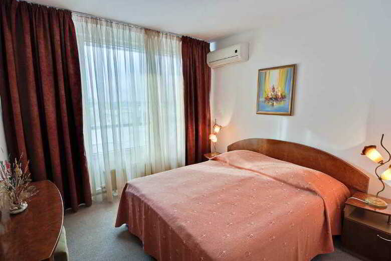 Hotel Hora