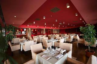 Zenith Hotel Conference & Spa