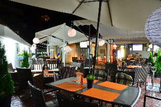 Euro Hotel International Triumf