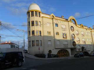 Hotel Peniche Beach House