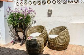 Hotel Rio Arade Algarve Manor House