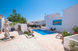Hotel Rio Arade Algarve Manor House