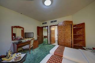Hotel Elaf Taiba