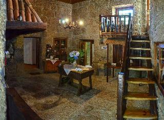 Hotel Quinta Da Cani�ada