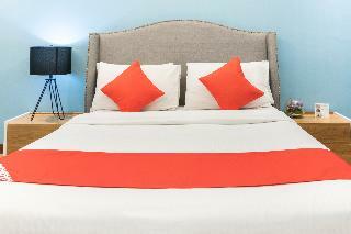 Oyo 146 Solace Hotel