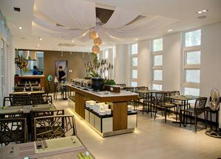 Hotel Boracay Haven Suites