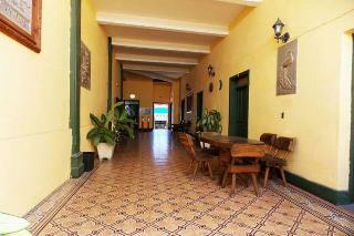 Hotel Mexico Mazatlan In Downtown