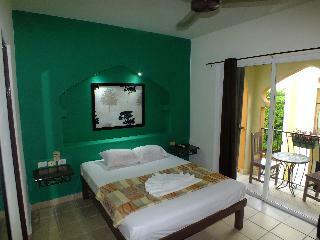 Sahara Hotel