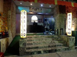 Sahara Hotel