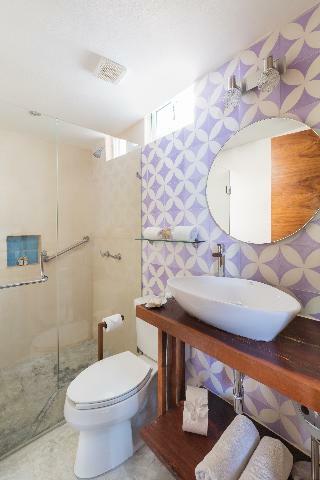 Bed & Breakfast Quinta Margarita, Boho Chic Hotel