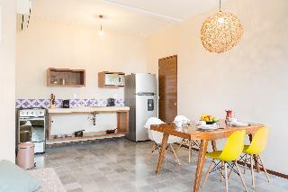 Bed & Breakfast Quinta Margarita, Boho Chic Hotel