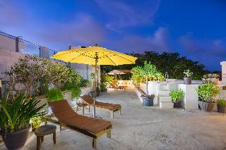 Bed & Breakfast Quinta Margarita, Boho Chic Hotel