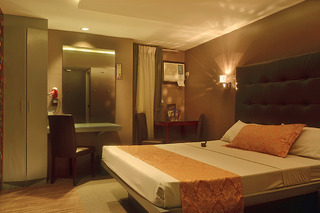 Icon Hotel Macapagal