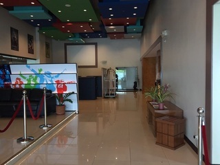 Icon Hotel Macapagal