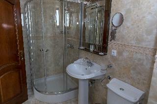 Giuliano Hotel Bragadiru