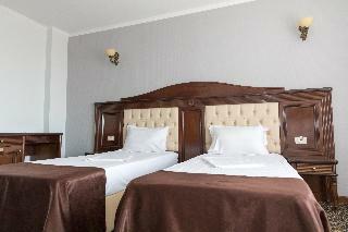 Giuliano Hotel Bragadiru