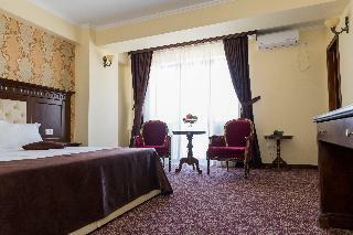 Giuliano Hotel Bragadiru