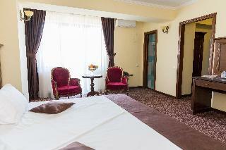 Giuliano Hotel Bragadiru