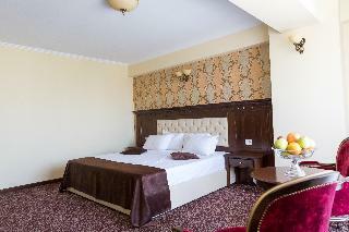Giuliano Hotel Bragadiru