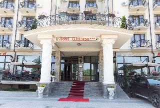 Giuliano Hotel Bragadiru