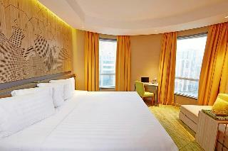 Hotel Ibis Styles Makkah