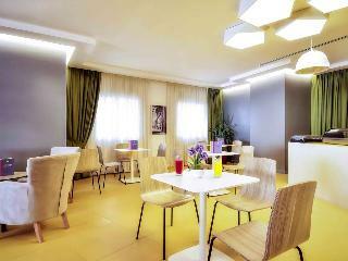 Hotel Ibis Styles Makkah