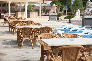 Hotel Vox Maris Grand Resort