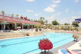 Hotel Vox Maris Grand Resort