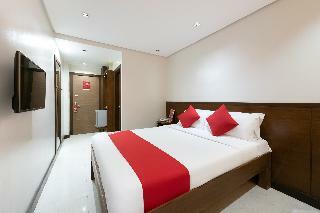 West Makati Hotel