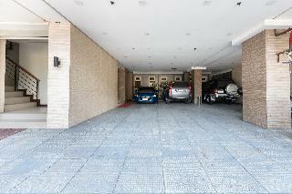 West Makati Hotel
