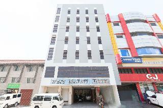 West Makati Hotel
