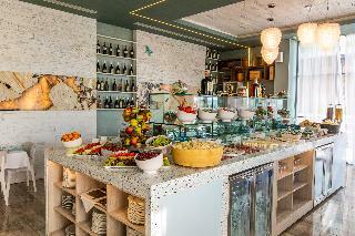 Hotel Opera Mamaia Nord