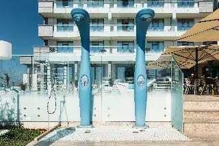 Hotel Opera Mamaia Nord