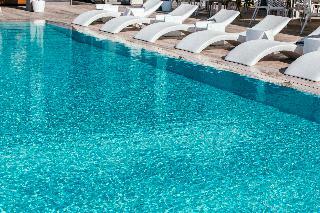 Hotel Opera Mamaia Nord